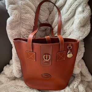 Dooney & Bourke Bucket Bag